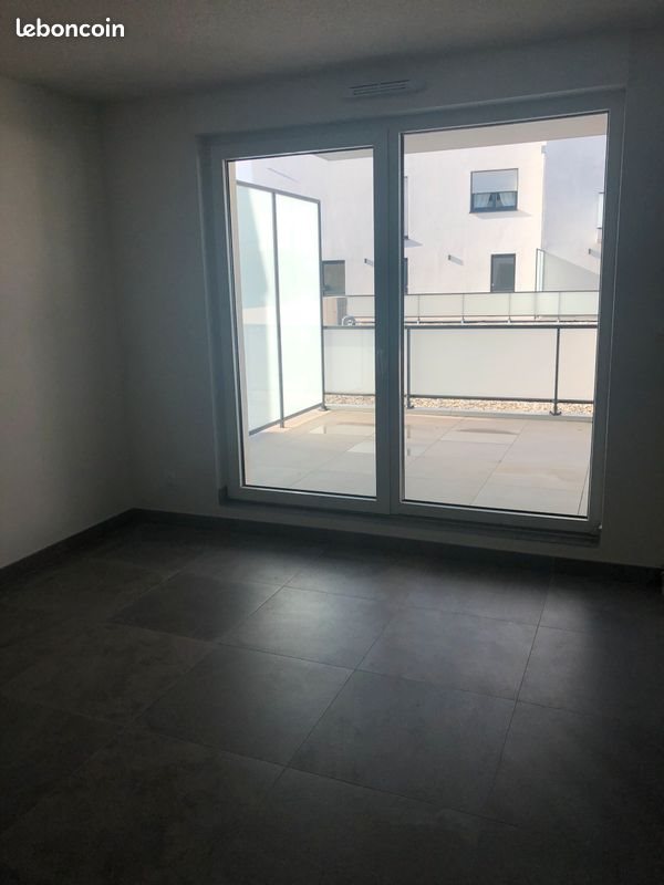 Appartement à vendre, 58m², Haguenau