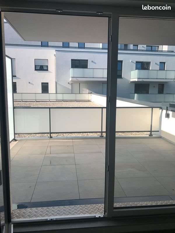 Appartement à vendre, 58m², Haguenau