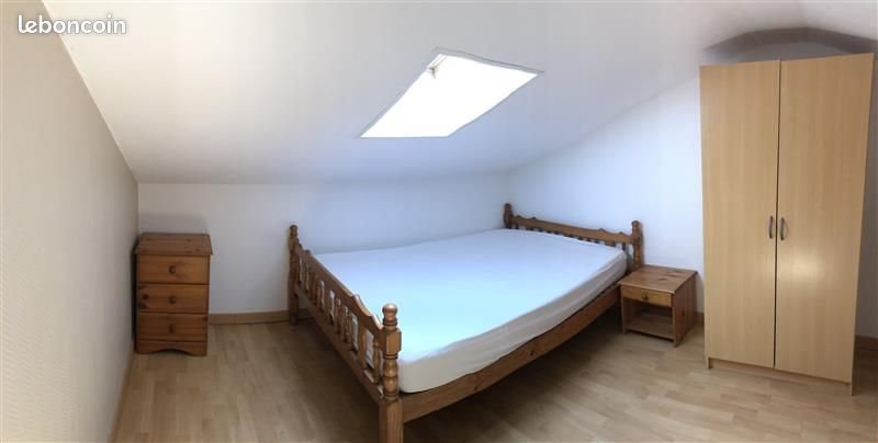 Appartement à louer, 35m², Rochefort