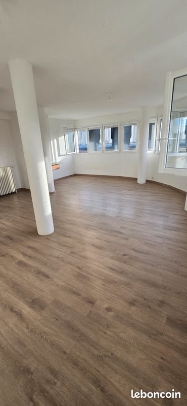 Appartement à louer, 96m², Tarbes