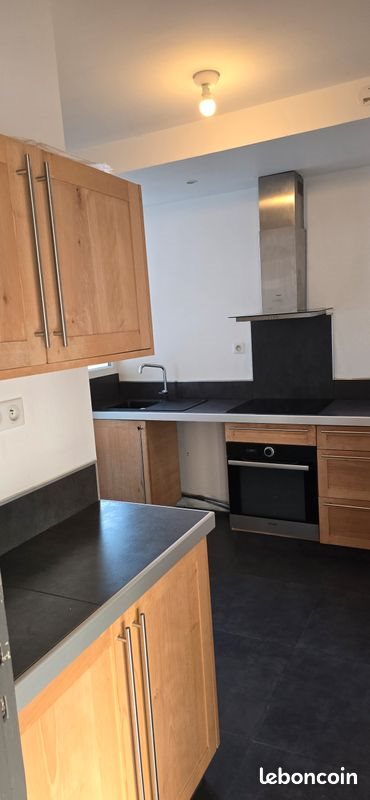 Appartement à louer, 96m², Tarbes