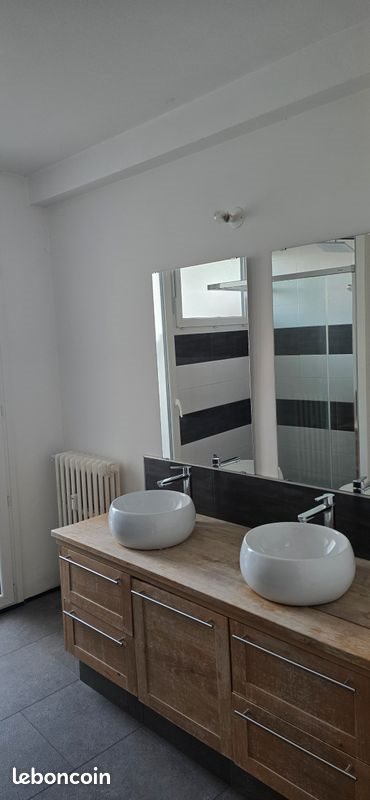 Appartement à louer, 96m², Tarbes