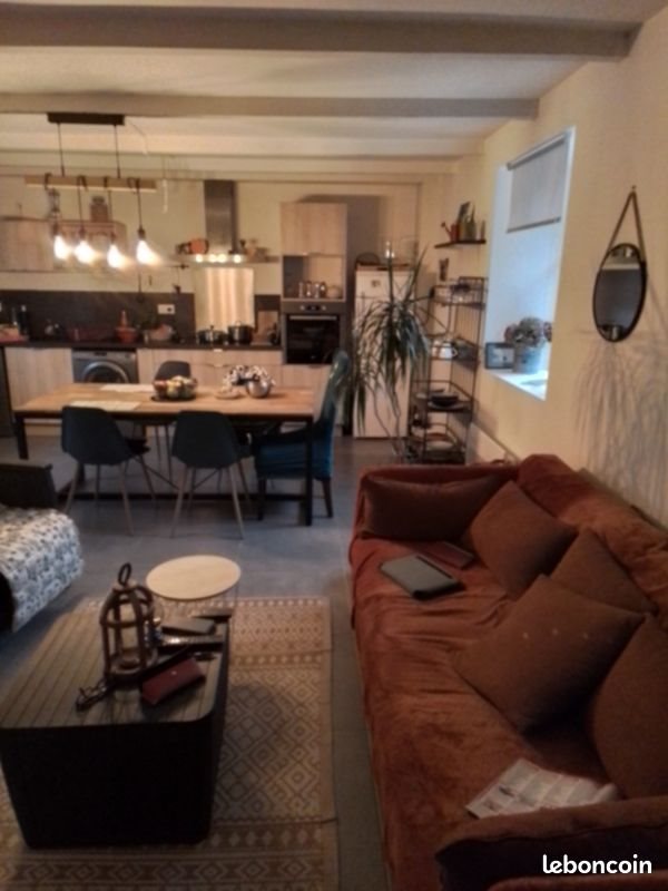 Appartement à louer, 64m², Bénodet