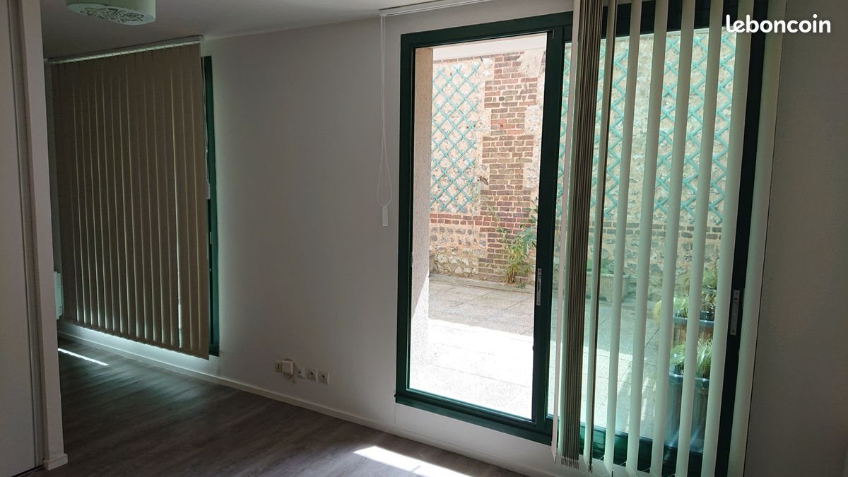 Appartement à louer, 25m², Rouen