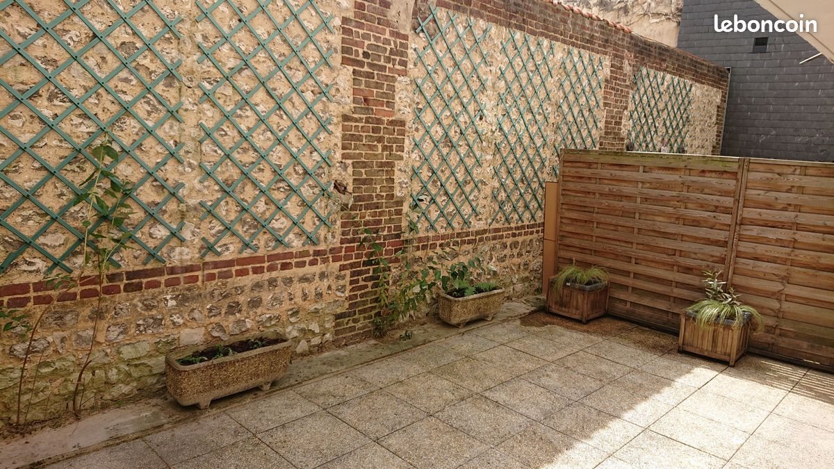 Appartement à louer, 25m², Rouen