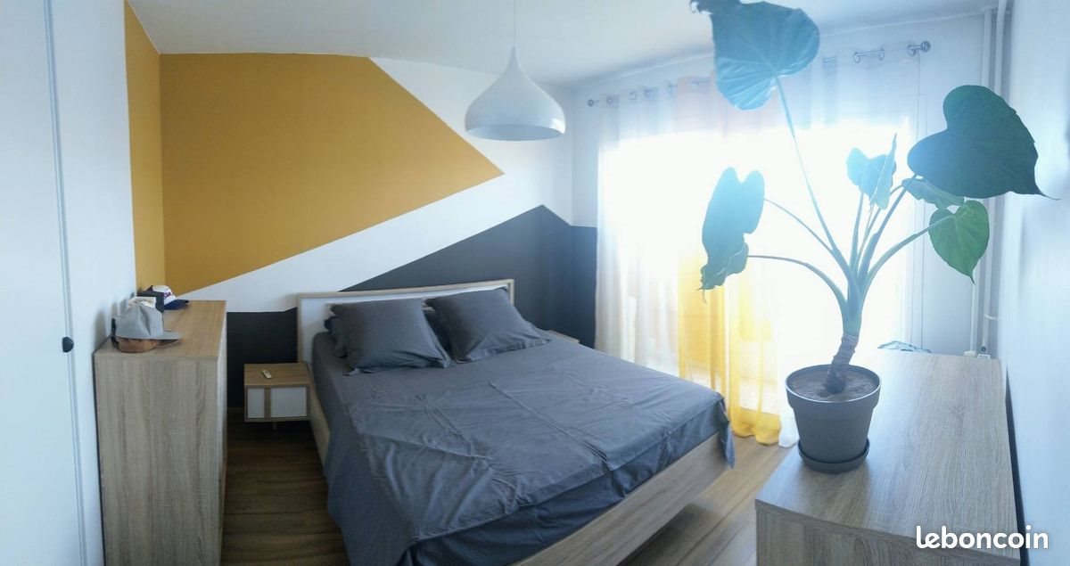 Appartement à louer, 65m², Valence