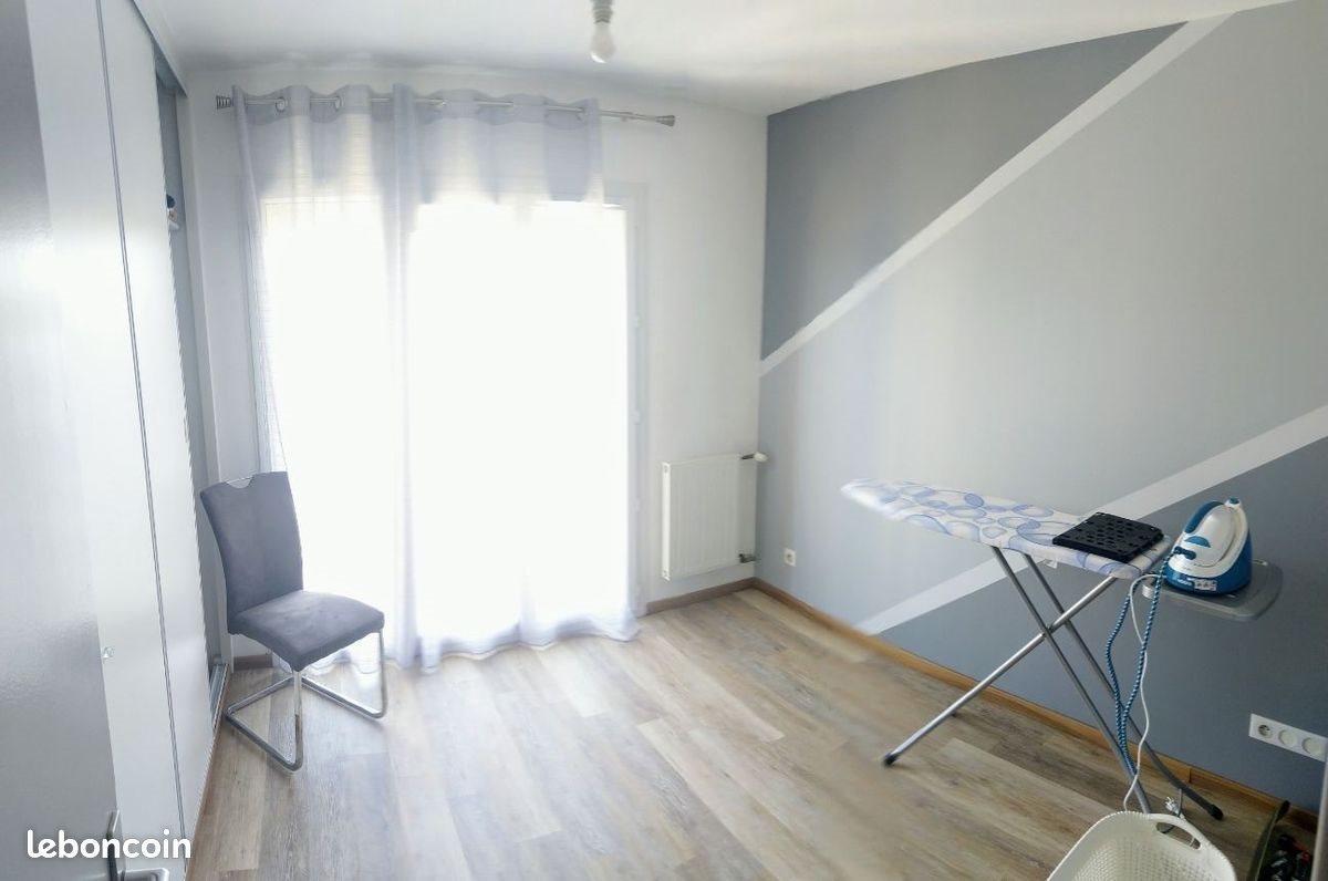 Appartement à louer, 65m², Valence