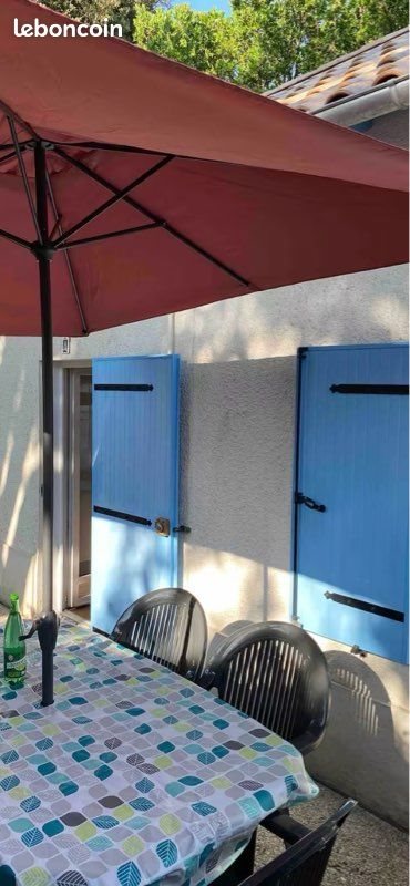 Maison à louer, 31m², Saint-Brevin-les-Pins