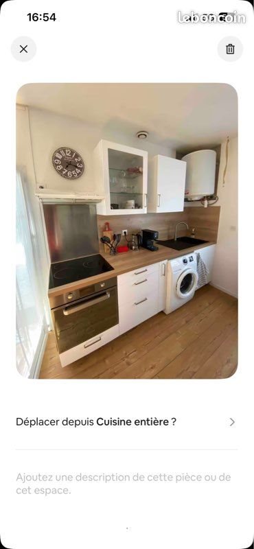 Maison à louer, 31m², Saint-Brevin-les-Pins