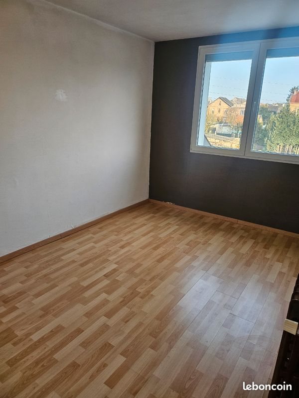 Appartement à vendre, 55m², Charleville-Mézières