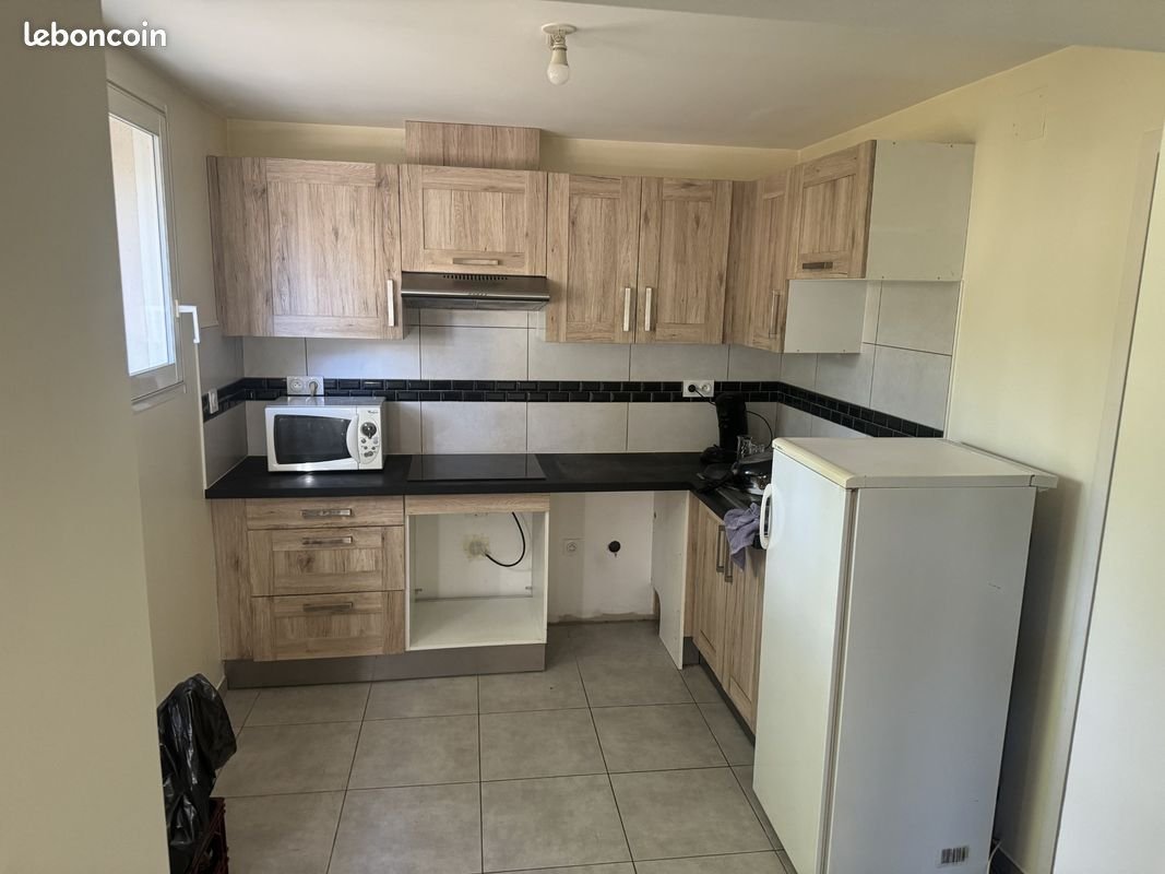 Maison à louer, 95m², Épinouze