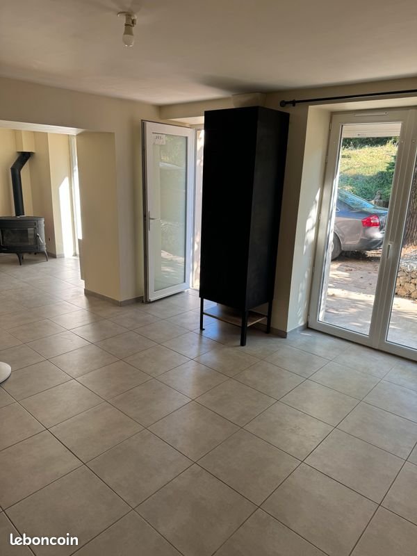 Maison à louer, 95m², Épinouze