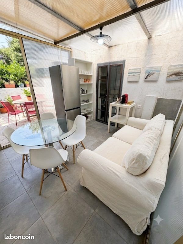Appartement à louer, 34m², Nice