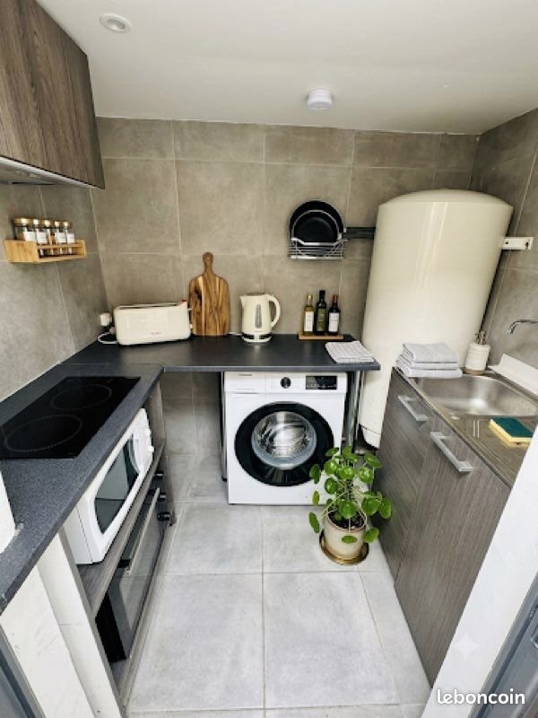 Appartement à louer, 34m², Nice