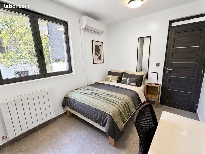 Appartement à louer, 34m², Nice