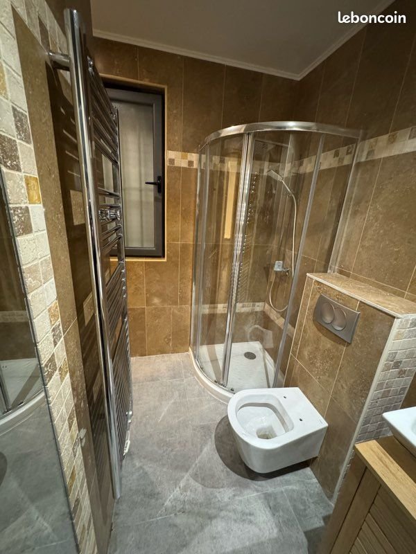Appartement à louer, 34m², Nice
