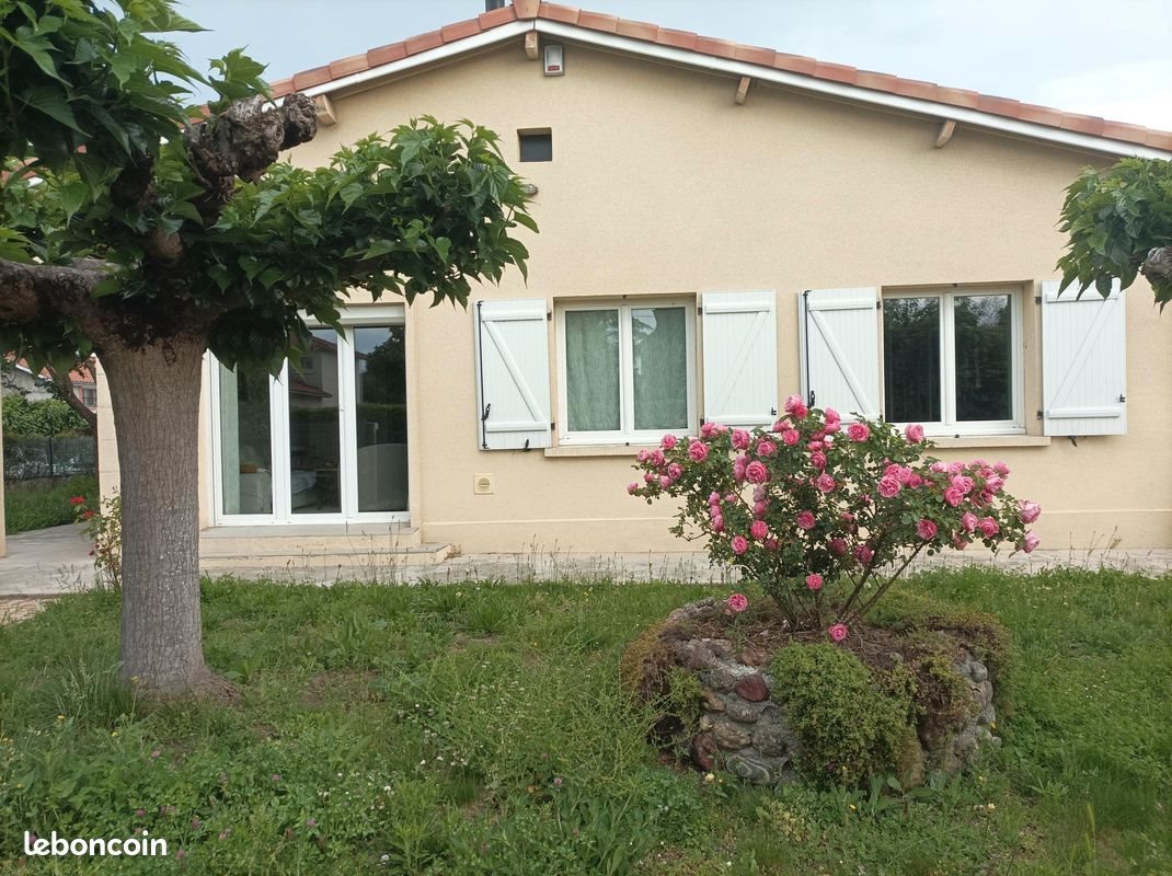 Maison à vendre, 95m², Plaisance-du-Touch