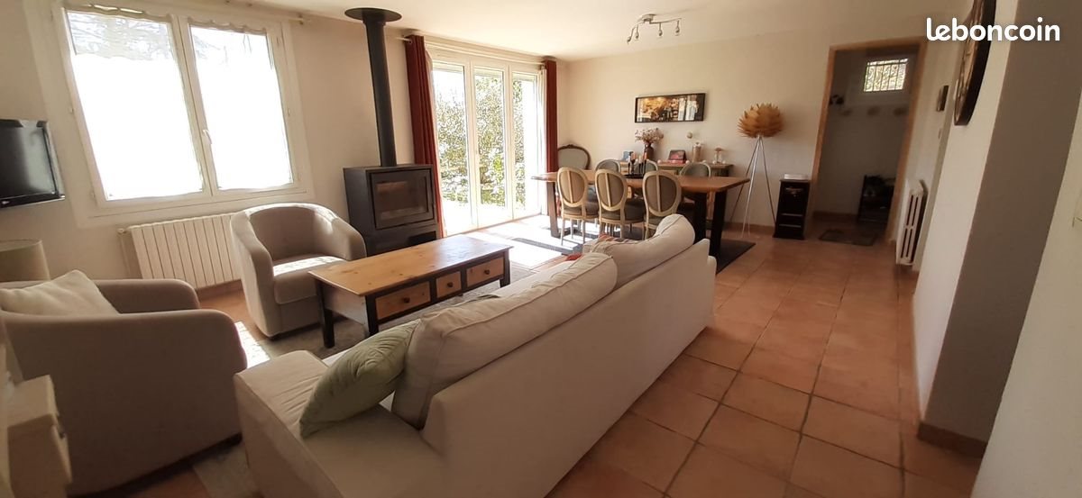 Maison à vendre, 95m², Plaisance-du-Touch