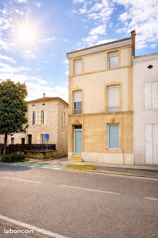 Maison à vendre, 145m², Agen
