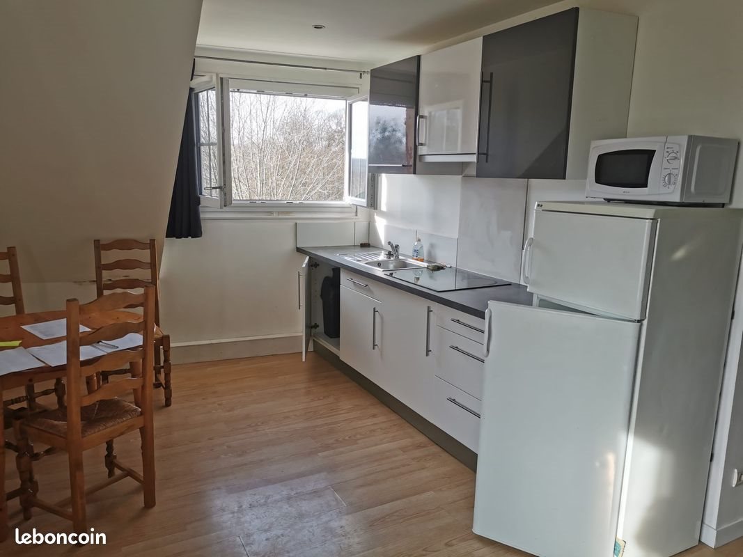 Appartement à vendre, 170m², Toucy