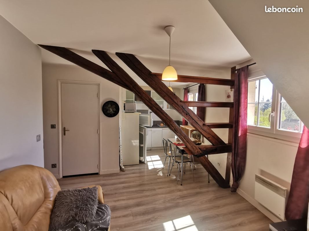 Appartement à vendre, 170m², Toucy