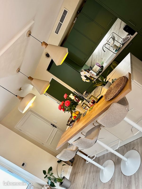 Maison à louer, 74m², Fayence