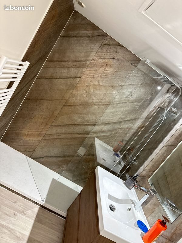 Maison à louer, 74m², Fayence