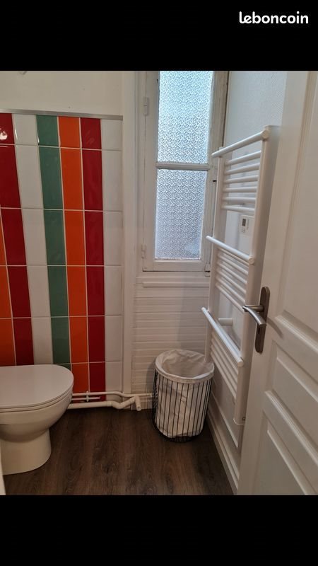 Appartement à louer, 25m², Pau