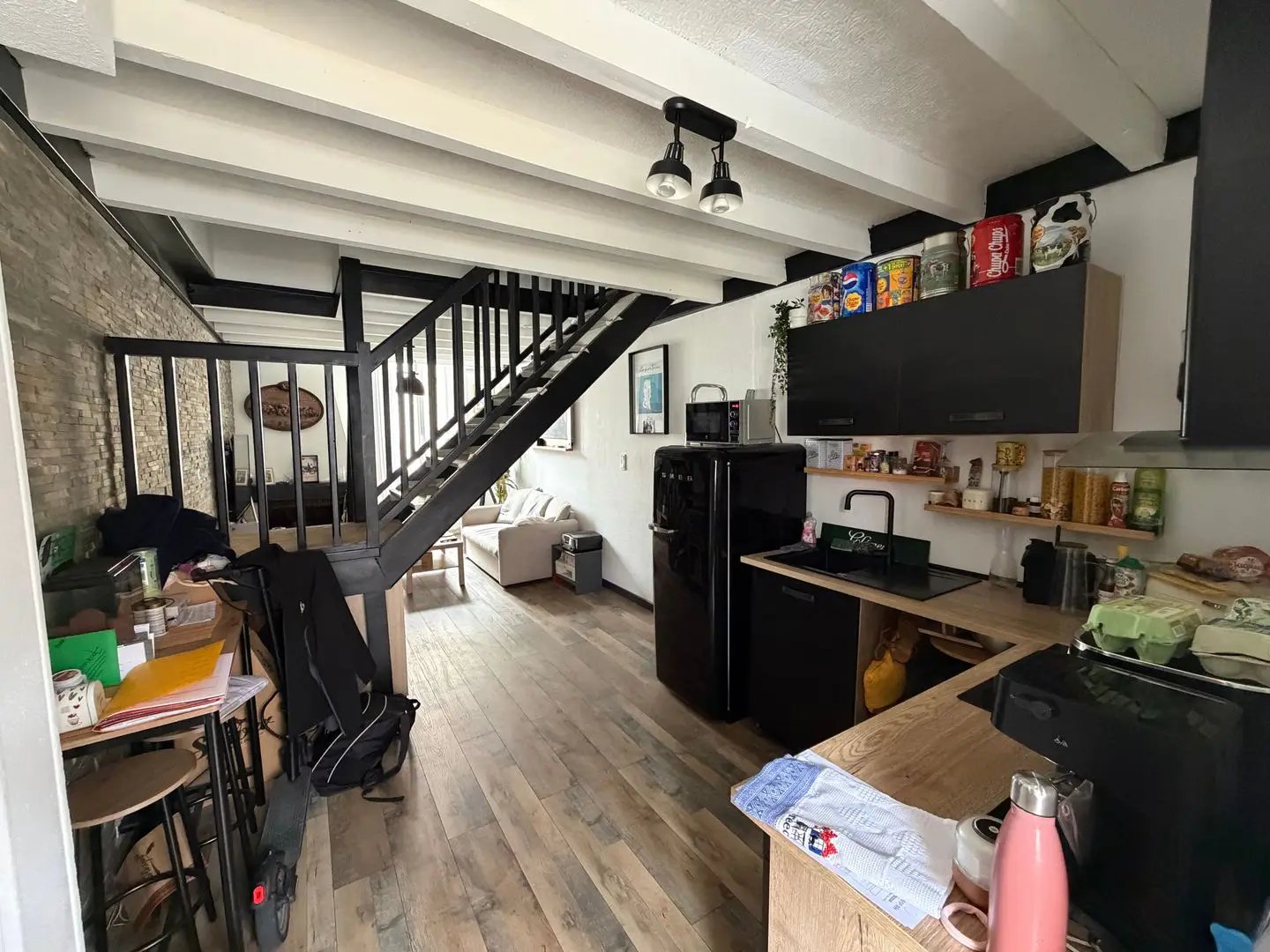 Appartement à vendre, 45m², Pau