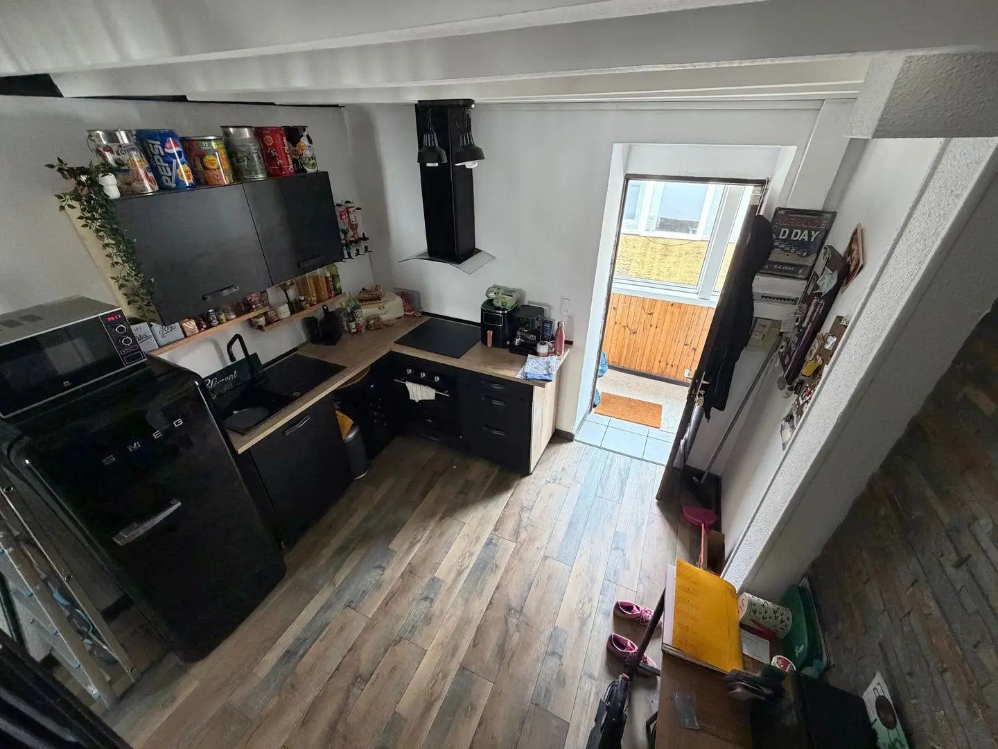 Appartement à vendre, 45m², Pau