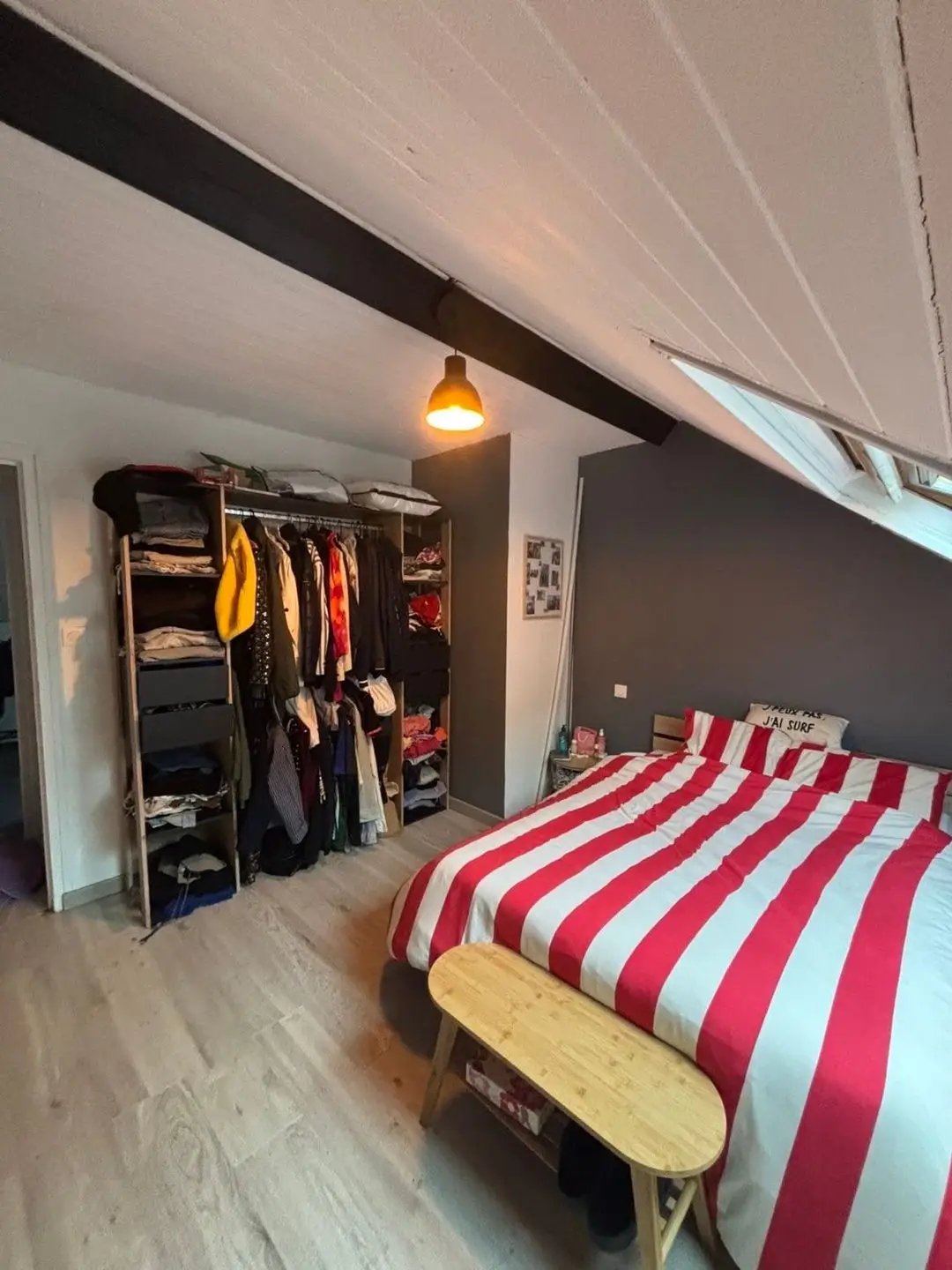 Appartement à vendre, 45m², Pau