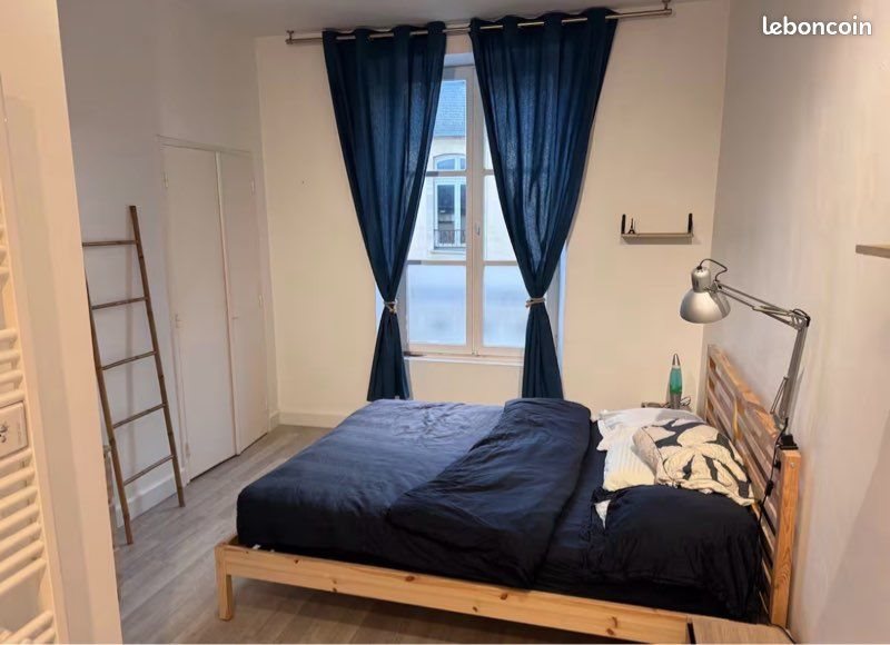 Appartement à louer, 42m², Bayeux
