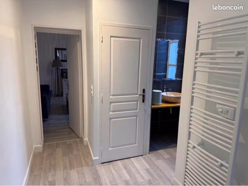 Appartement à louer, 42m², Bayeux