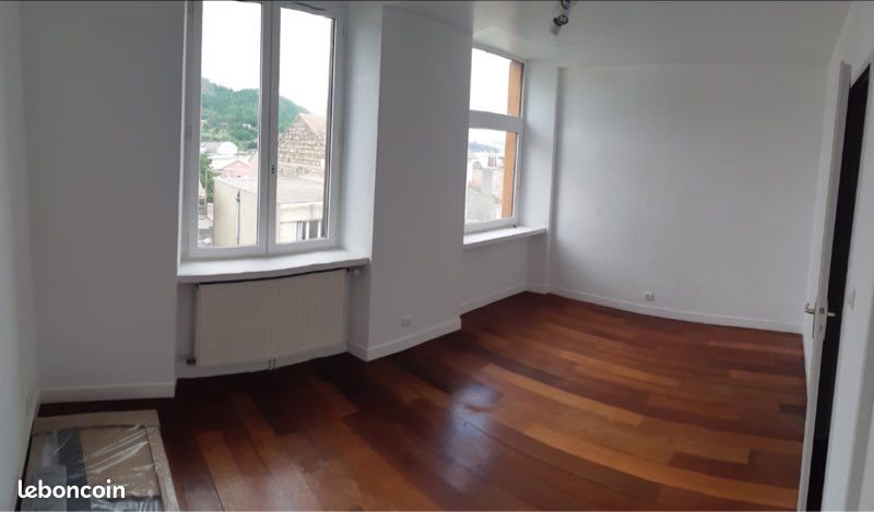 Appartement à louer, 63m², Saint-Étienne