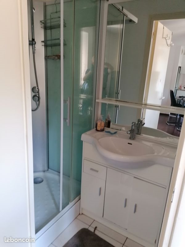 Appartement à louer, 25m², Vannes
