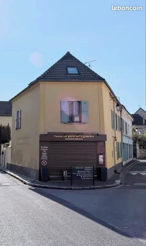 Appartement à vendre, 200m², Maule