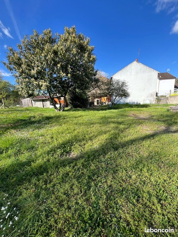 Maison à vendre, 65m², Abrest