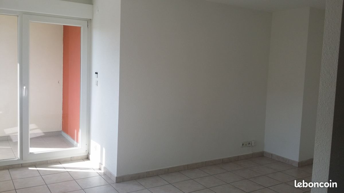 Appartement à louer, 42m², Belfort