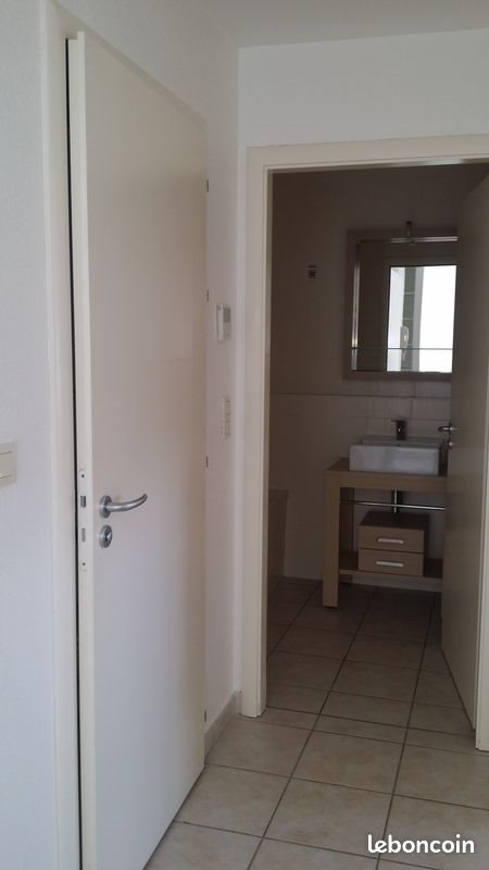 Appartement à louer, 42m², Belfort