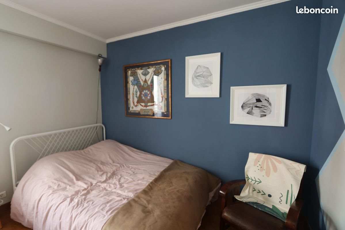 Appartement à louer, 38m², Evreux