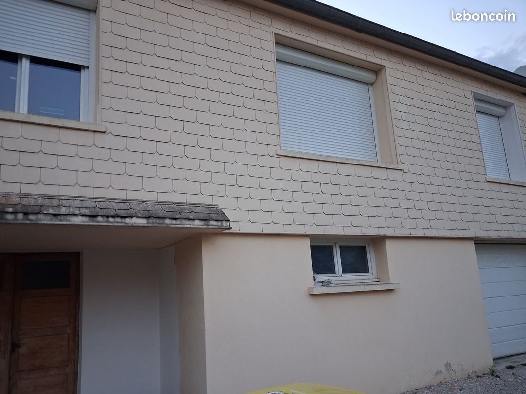 Maison à vendre, 80m², Arinthod