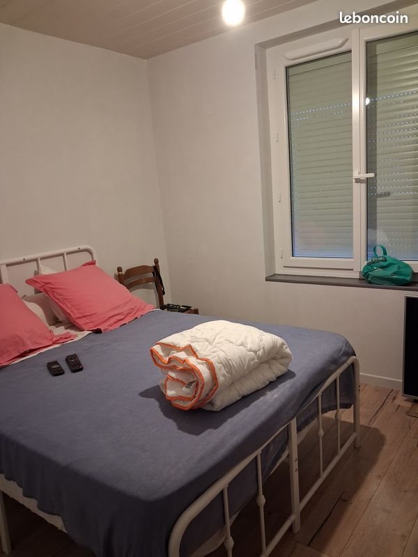 Maison à vendre, 80m², Arinthod