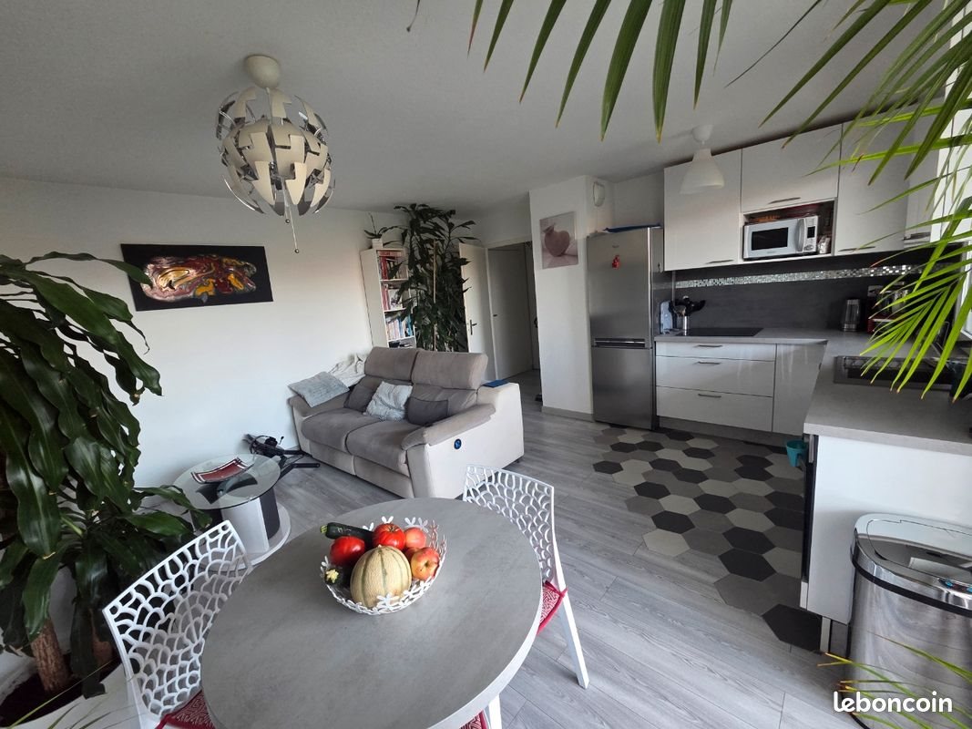 Appartement à louer, 55m², Albi
