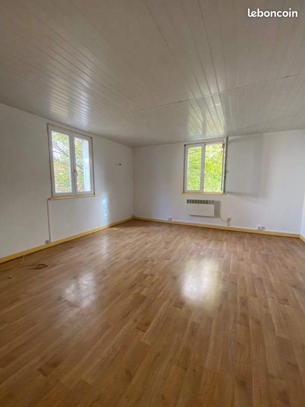 Appartement à louer, 35m², Audincourt