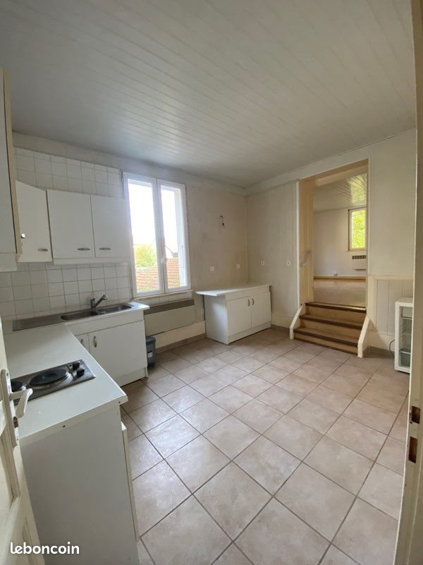 Appartement à louer, 35m², Audincourt