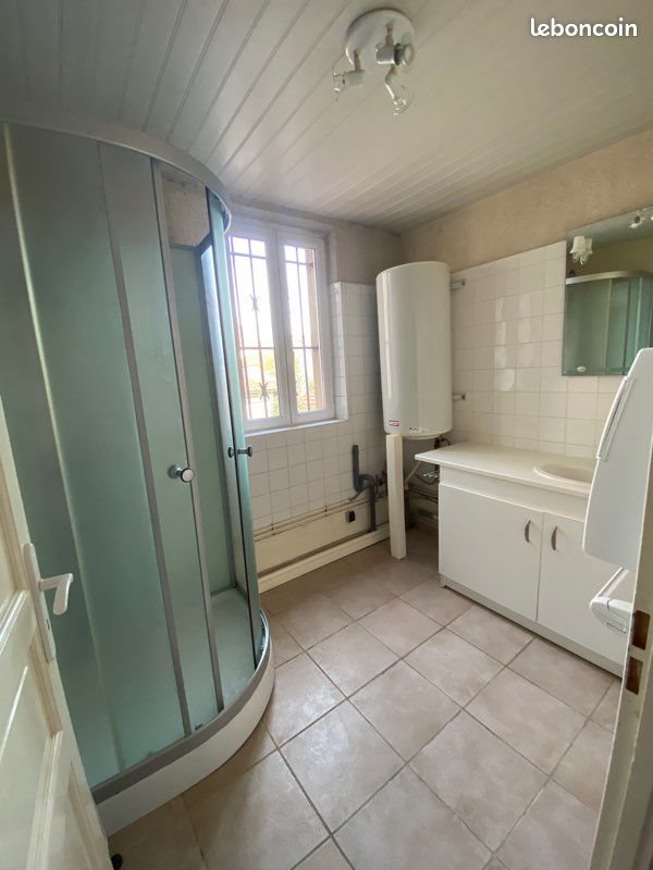 Appartement à louer, 35m², Audincourt