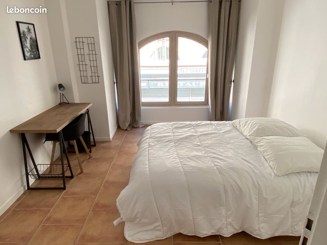 Appartement à louer, 56m², Avignon