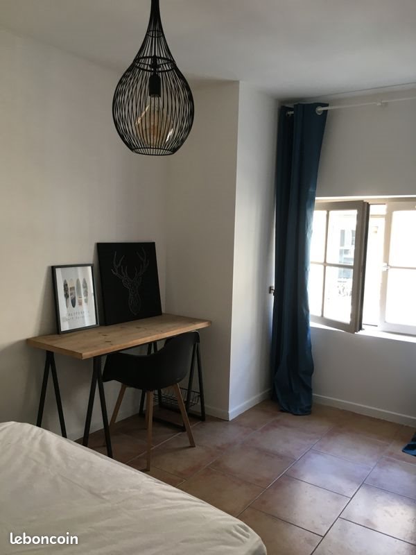 Appartement à louer, 56m², Avignon