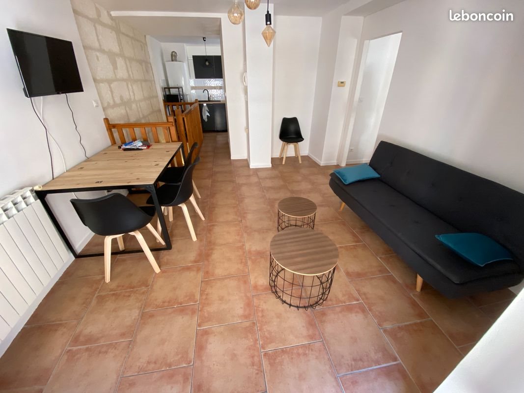 Appartement à louer, 56m², Avignon