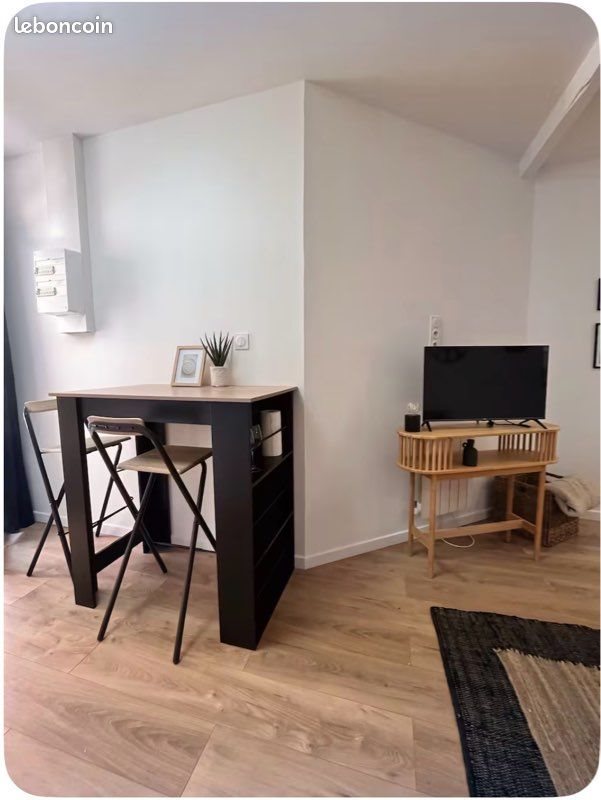 Appartement à louer, 25m², Montauban